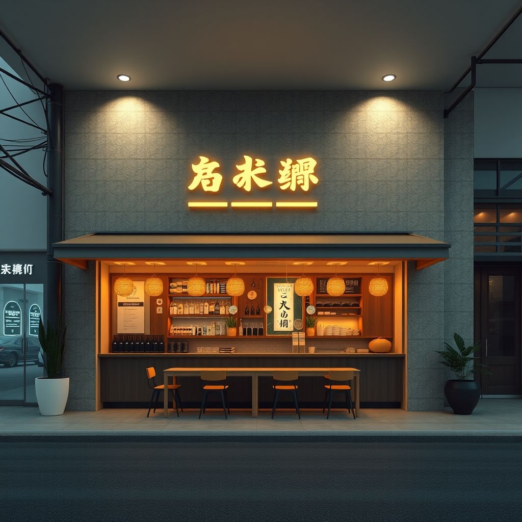 เทรนด์โลโก้ร้านกาแฟมาแรงในปีนี้